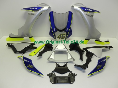 Yamaha yzf rn32 verkleidung - yamaha,