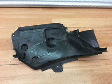 BMW X3 F25 X4 F26 Trennwand Motorschacht Motorraum Oben Links 7213663