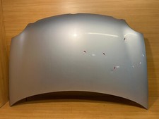 VW Polo 9N Motorhaube LA7W