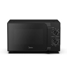 Midea Mikrowelle 20L 700W -