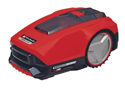 Mähroboter einhell freelexo - mähroboter,