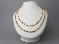 Pierre Lang Kette Kugel-Kette