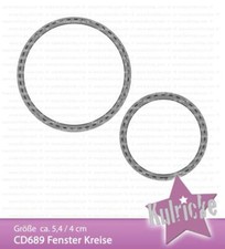 Kulricke Stanzschablone