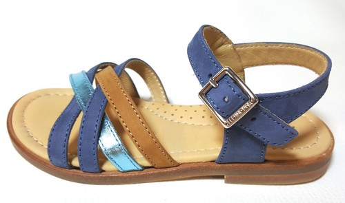 Zecchino oro kinderschuhe - d'oro,