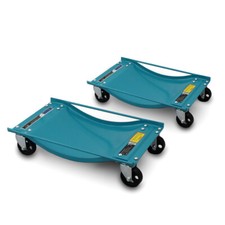 Rangierhilfen Rangierer