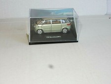  VW Microbus (2001) von TCM
