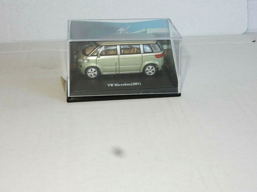 Microbus von tcm - ,