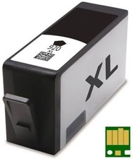 TINTE PATRONEN für HP 920 XL