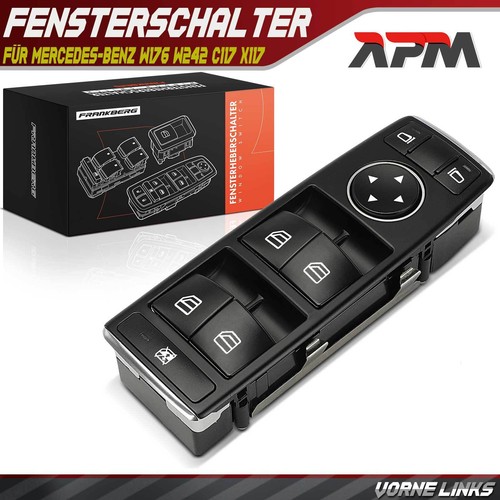 Fensterheber schalter vorne - fensterheber,