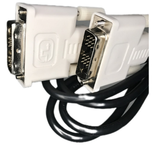Dvi kabel monitorkabel - monitorkabel, dvi-d