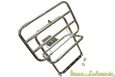 Vespa gepäckträger hinten - vespa,
