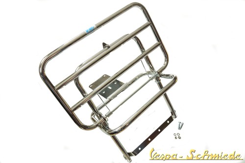 Vespa gepäckträger hinten - vespa,