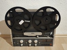 Revox B77 MK II 4-Spur Stereo