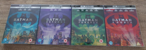 Batman ultra hd - batman, 4k
