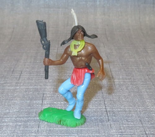 West germany indianer - west,