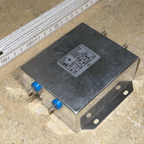 Netzfilter epcos 20a - -,