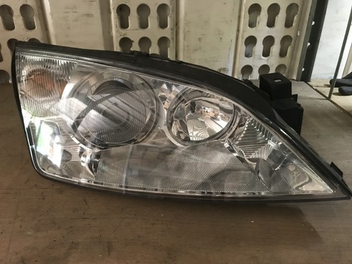 Ford mondeo scheinwerfer vorne - mondeo,