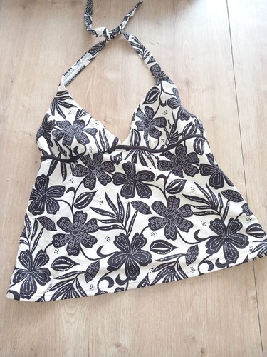 His tankini oberteil 44 - his, gr:
