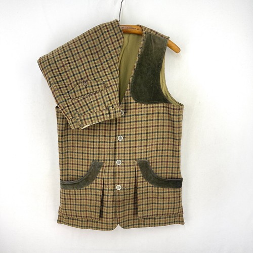 Isaac walton tweed - walton,