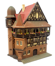 Vollmer 19521 Fachwerkhaus mit