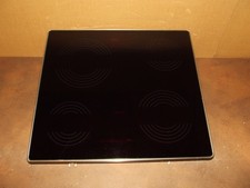 Whirlpool PFEVS AKM896/IX 2 Jahre Garantie Glaskeramik CERAN® Kochfeld P440