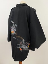 Vintage Japanischer Haori