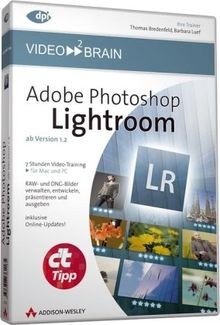 Adobe photoshop lightroom - lightroom,