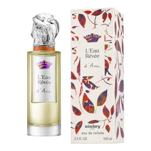 Sisley les eaux - rêvées, l'eau