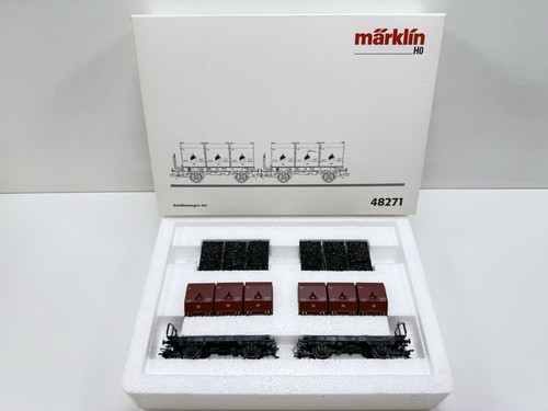 Märklin 48271 - h0,