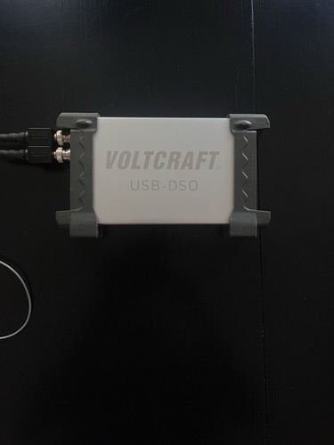 Voltcraft dso 2020 usb - dso-2020,
