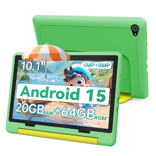 Zoll kids tablet - kids,