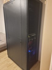 HP Netzwerkschrank 19 Zoll
