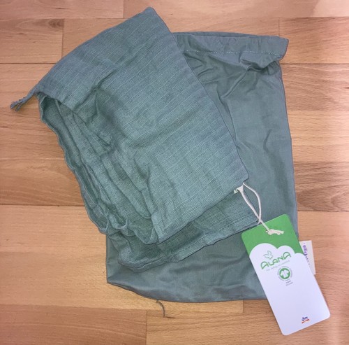 Alana stillschal stilltuch mit - alana,