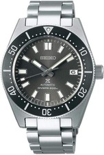 Seiko Prospex SEA Automatik