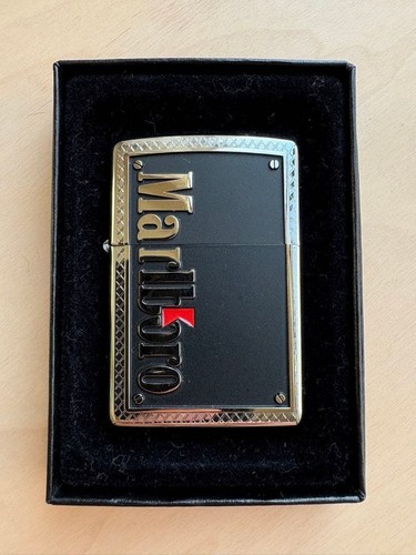 Marlboro limited edition - marlboro, werbe