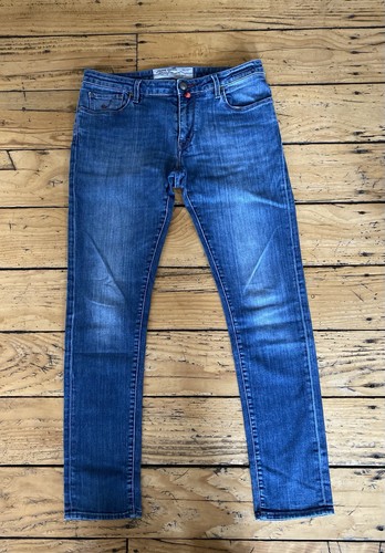 Jacob cohen handmade denim - handmade,