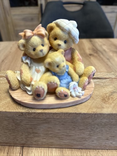 Cherished teddies penny - teddies, „penny
