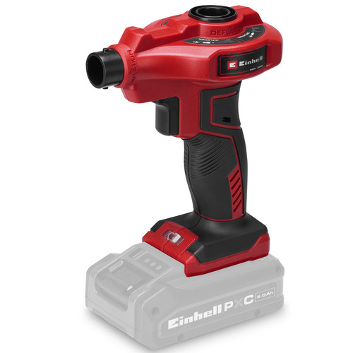 Einhell akku luftpumpe ap - einhell, ce-ap
