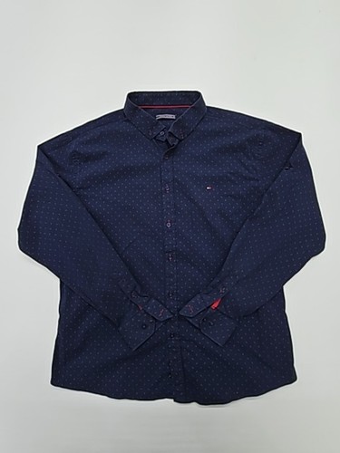 Tommy hilfiger herren hemd - herren,