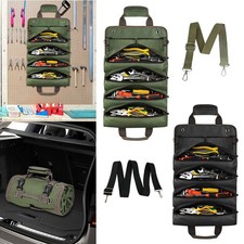 Werkzeugrolltasche Toolpack