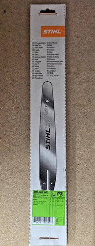 Stihl rollomatic e mini - stihl, 1/4"p