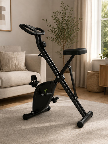 Tretmann home heimtrainer - tretmann,
