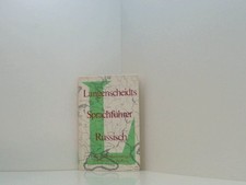 Langenscheidts sprachführer - langenscheidts,