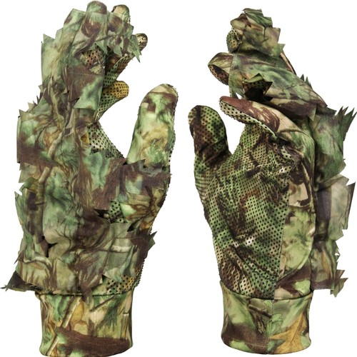 Jagdhandschuhe camo tarnung - jagdhandschuhe,