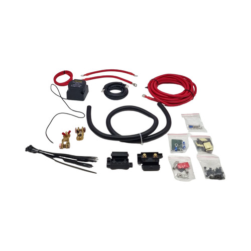 Vevor doppelbatterie - vevor,