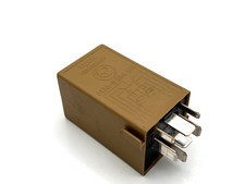 Relais Doppel Relais