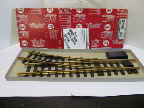 Lgb spur 16050 - g,, 16050,