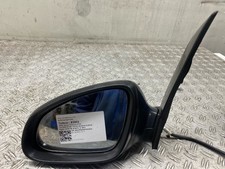 83993 Außenspiegel links OPEL Astra J Caravan (P10) 13308359 GWH Grau