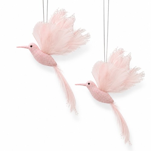 Christbaumschmuck kolibri - 2,