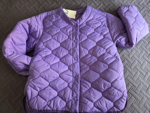 Mädchen übergangsjacke zara - mädchen,